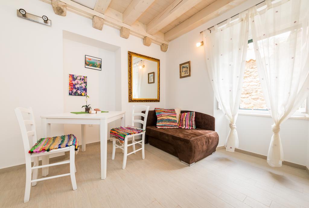 Stone House Domacin Old Town Villa Dubrovnik Exterior photo